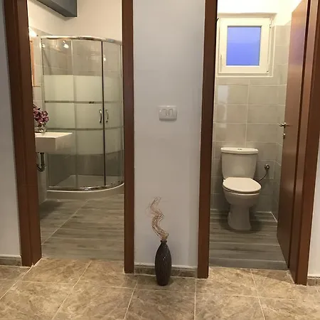 Storia Apartamento