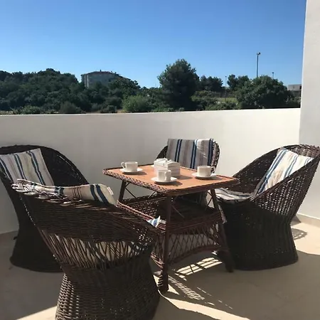 Apartamento Storia *