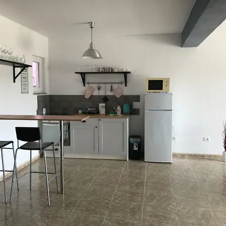 Apartamento Storia