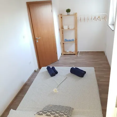 Apartamento Storia *