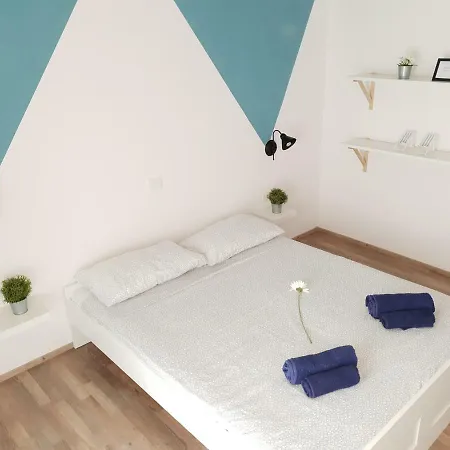 Apartamento Storia *
