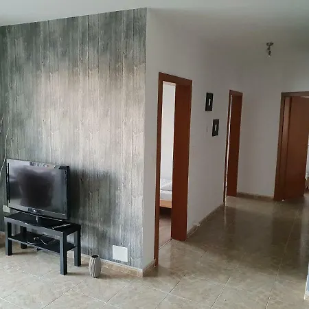 Apartamento Storia
