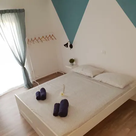 Storia Apartamento