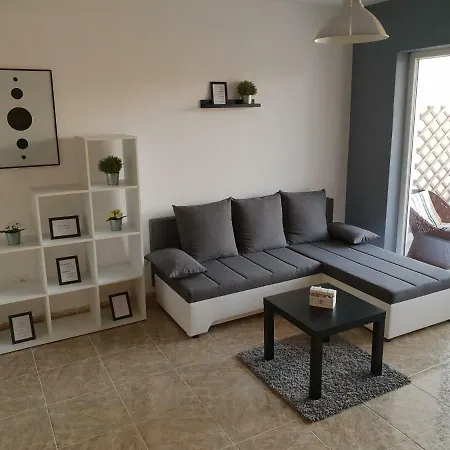 Storia Apartamento