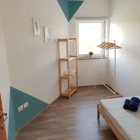Storia Apartamento